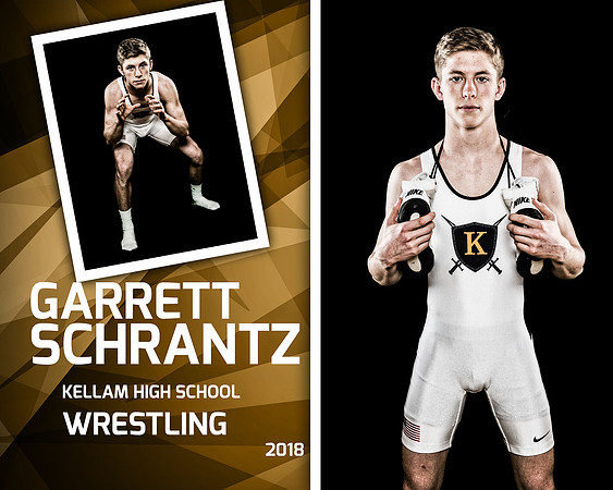 GARRETT SCHRANTZ