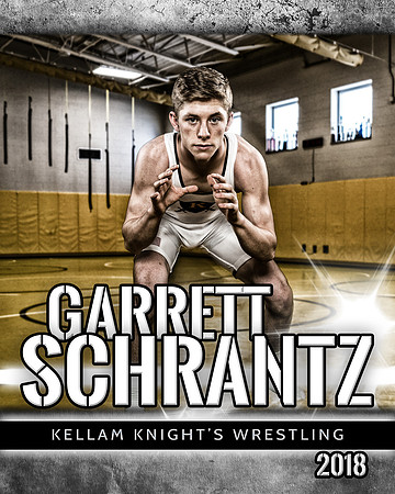 garrett s