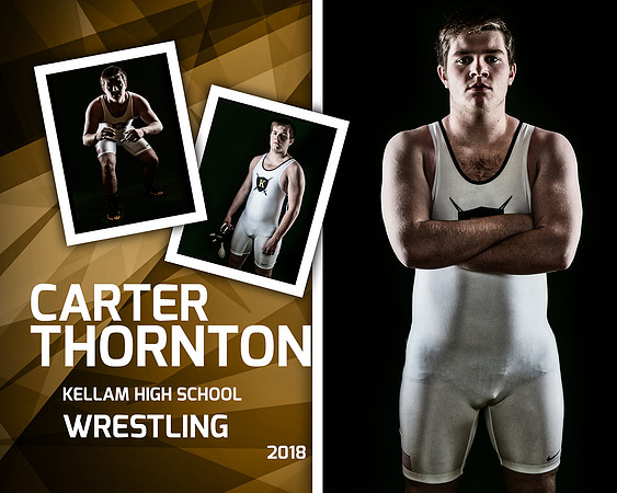 CARTER THORTON