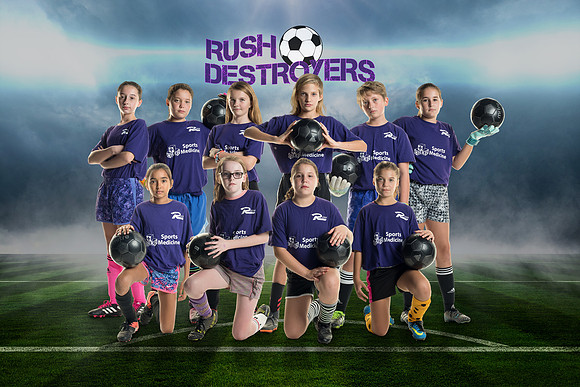 Destroyers