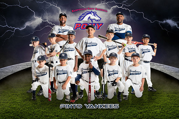Pinto-Yankees