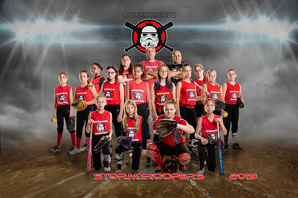 Stormtroopers