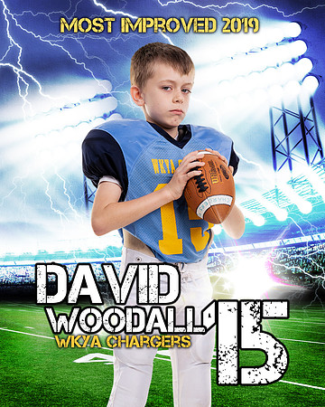 woodall