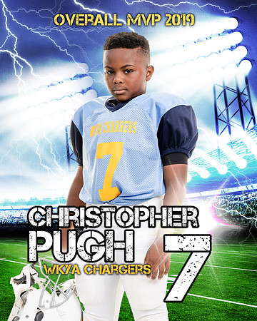 pugh