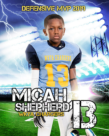 shepherd