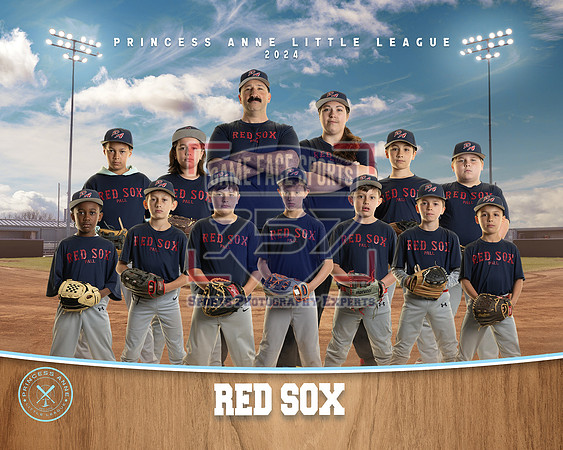 MINOR REDSOX
