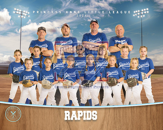 SB RAPIDS