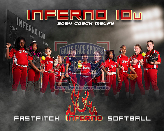 inferno team