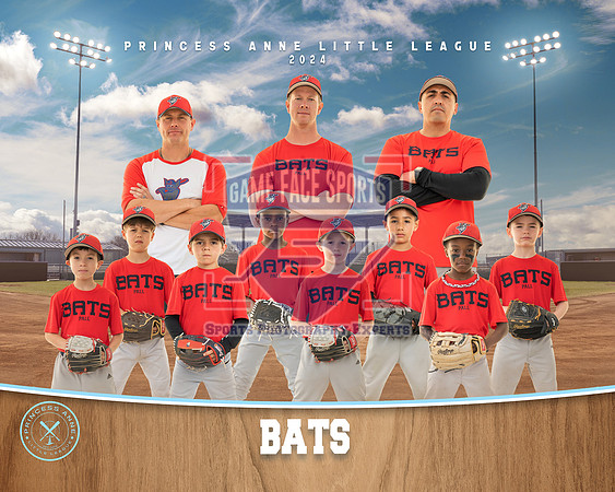 CP BATS