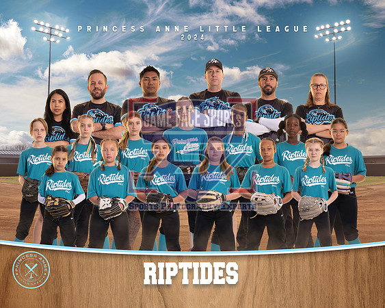 SB RIPTIDES