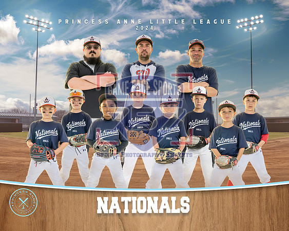 CP NATIONALS