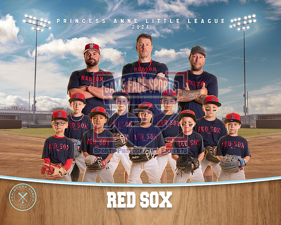 CP REDSOX