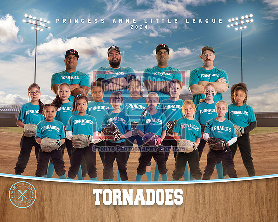 SB TORNADOES