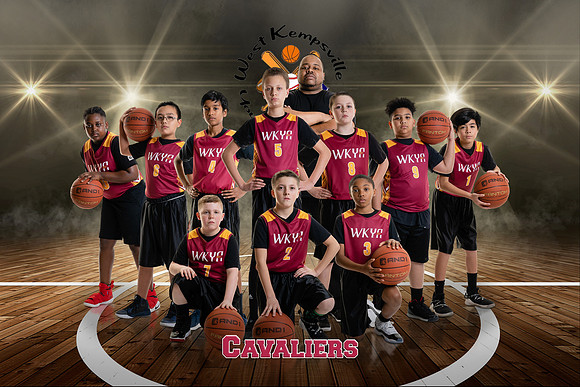 Cavaliers